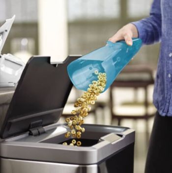 Акумуляторний пилосос Black+Decker Wet+Dry 10.8 В Li-Ion (WDA315J) - Фото №4