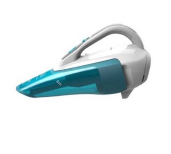 Акумуляторний пилосос Black+Decker Wet+Dry 10.8 В Li-Ion (WDA315J) - Фото №5