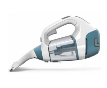 Пилосос акумуляторний для миття вікон Black+Decker 3,6 В Li-Ion (WW100) - Фото №6