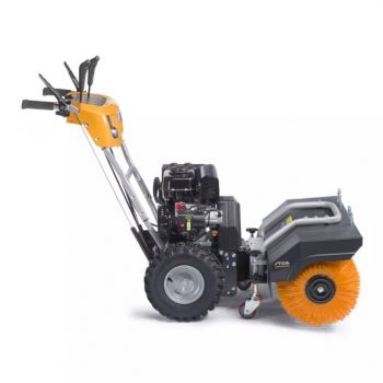 Підмітальна машина бензинова самохідна STIGA SM70 (SWS800GE) - Фото №2