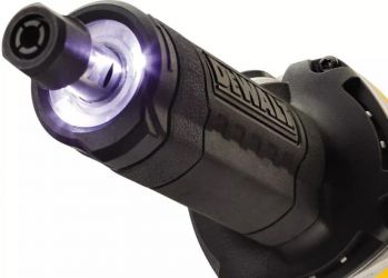 Прямая шлифмашина DeWALT 1300 Вт (DWE4997) - Фото №3