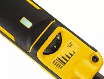 Прямая шлифмашина DeWALT 1300 Вт (DWE4997) - Фото №4