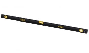 Уровень Stanley Fatmax Waterfit Classic Pro 3 капсулы 120 см (FMHT42559-1) - Фото №1