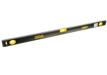 Уровень Stanley Fatmax Waterfit Classic Pro 3 капсулы 120 см (FMHT42559-1) - Фото №4