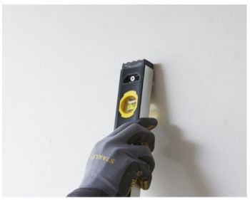 Уровень Stanley Fatmax Waterfit Classic Pro 3 капсулы 180 см (FMHT42561-1) - Фото №2