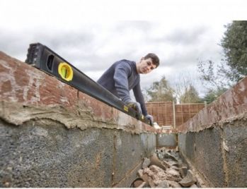 Уровень Stanley Fatmax Waterfit Classic Pro 3 капсулы 180 см (FMHT42561-1) - Фото №3