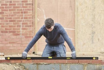 Уровень Stanley Fatmax Waterfit Classic Pro 3 капсулы 180 см (FMHT42561-1) - Фото №4