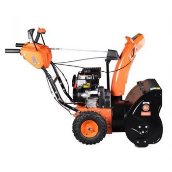 Снегоуборщик бензиновый SEQUOIA SST 7062 LCT - Фото №2
