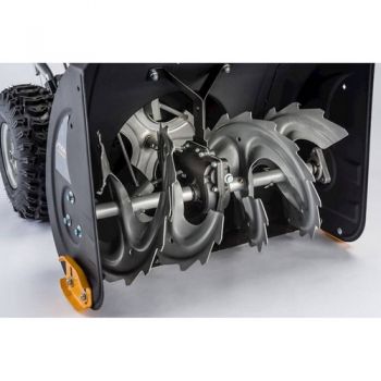 Снегоуборщик бензиновый STIGA ST 4262 P - Фото №4