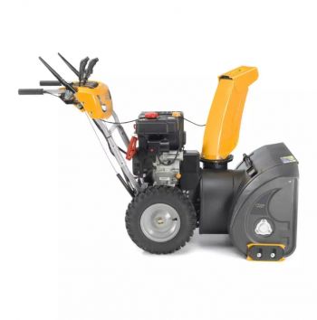 Снегоуборщик бензиновый STIGA ST 5266 P - Фото №2