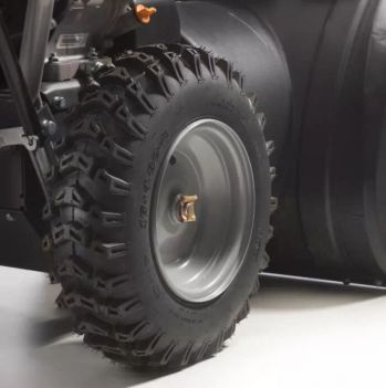 Снегоуборщик бензиновый STIGA ST 5266 P - Фото №6