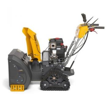 Снегоуборщик бензиновый STIGA ST 5266 P TRAC - Фото №3