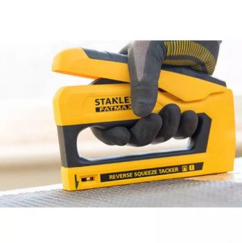Степлер Stanley FatMax (FMHT0-80551) - Фото №3