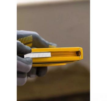 Степлер Stanley FatMax (FMHT0-80551) - Фото №5