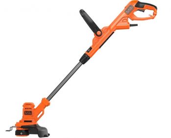 Триммер Black+Decker 450 Вт 25 см (BESTA525) - Фото №1