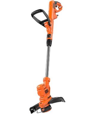 Триммер Black+Decker 450 Вт 25 см (BESTA525) - Фото №2