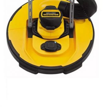 Шлифмашина эксцентриковая аккумуляторная DeWALT 18V XR Li-Ion (DCE800N) - Фото №3