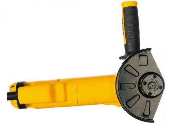 Угловая шлифмашина DeWALT 1400 Вт (DWE4237K) - Фото №2
