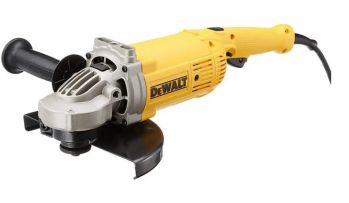 Угловая шлифмашина DeWALT 2600 Вт (DWE496) - Фото №1