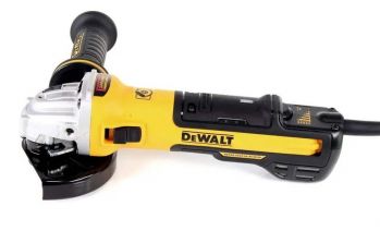 Угловая шлифмашина DeWALT 1700 Вт (DWE4369) - Фото №2