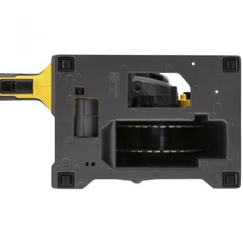 Штроборіз акумуляторний DeWALT Li-Ion 54В XR FLEXVOLT 6 Ач (DCG200NT) - Фото №4