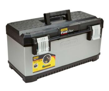 Ящик для інструментів Stanley FatMax 23 590х293х222 мм (FMST1-75769) - Фото №1