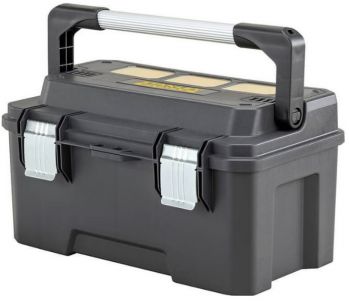 Ящик для инструмента Stanley FatMax 20, 515 x 300 x 275 мм (FMST1-75792) - Фото №1