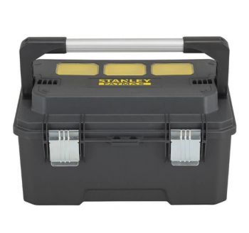 Ящик для инструмента Stanley FatMax 20, 515 x 300 x 275 мм (FMST1-75792) - Фото №2