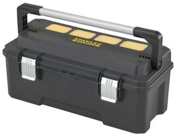 Ящик для инструмента Stanley FatMax 26, 660x300x275мм (FMST1-75791) - Фото №1