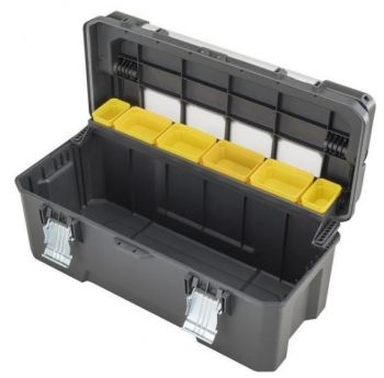Ящик для инструмента Stanley FatMax 26, 660x300x275мм (FMST1-75791) - Фото №2