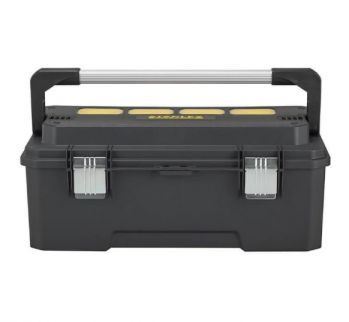 Ящик для инструмента Stanley FatMax 26, 660x300x275мм (FMST1-75791) - Фото №3