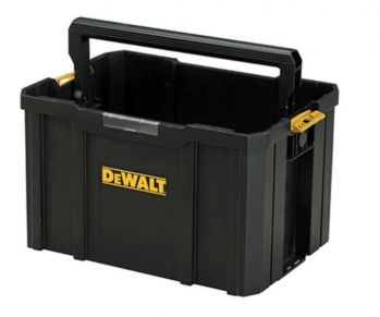 Ящик для інструментів DeWALT TSTAK 440х320x275мм (DWST1-71228) - Фото №1