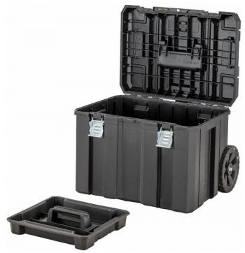 Ящик для інструментів DeWALT TSTAK 550х440х630мм (DWST83347-1) - Фото №5