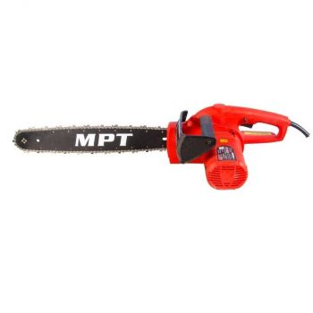 Пила цепная электрическая MPT 1600 Вт (MECS1605) - Фото №2