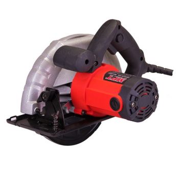 Пила дискова електрична MPT 1200 Вт (MCS1805P) - Фото №3