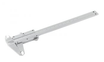 Штангенциркуль механический Mastertool 150 мм (30-0615) - Фото №1