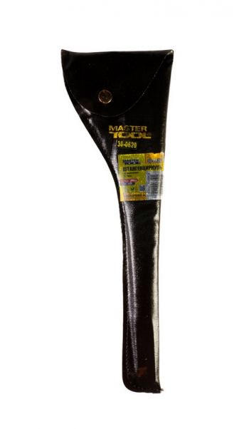 Штангенциркуль механический Mastertool 200 мм (30-0620) - Фото №2
