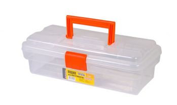 Ящик для инструмента Mastertool 12", 305х150х100мм (79-6025) - Фото №1