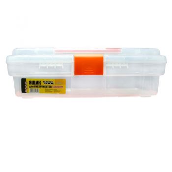 Ящик для инструмента Mastertool 12", 305х150х100мм (79-6025) - Фото №2