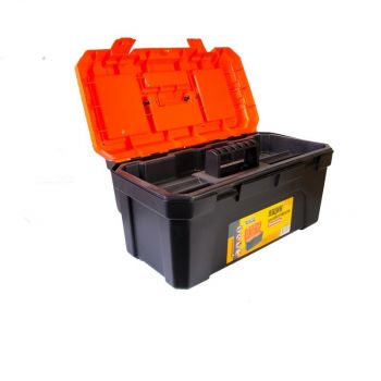 Ящик для інструментів Mastertool 22,5", 572х300х295мм (79-6028) - Фото №4