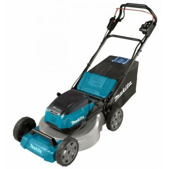 Газонокосилка аккумуляторная Makita DLM462Z, 18В Каркас - Фото №1