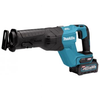 Аккумуляторная ножовка Makita XGT 40 V MAX (JR001GM201) - Фото №3