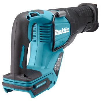 Аккумуляторная ножовка Makita XGT 40 V MAX (JR001GM201) - Фото №4
