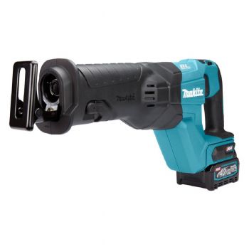 Аккумуляторная ножовка Makita XGT 40 V MAX (JR001GM201) - Фото №6