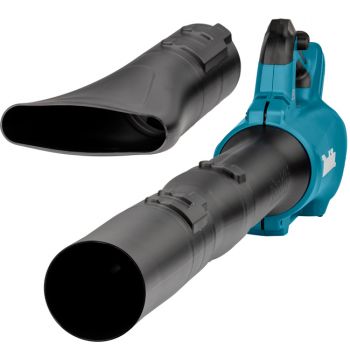 Воздуходув аккумуляторный Makita DUB184Z (каркас) - Фото №2