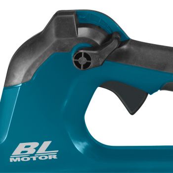 Воздуходув аккумуляторный Makita DUB184Z (каркас) - Фото №3