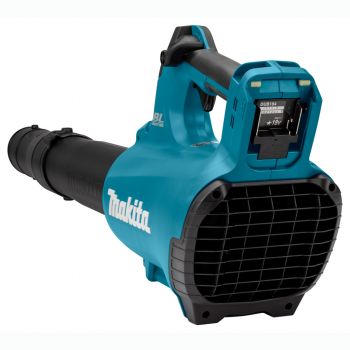 Воздуходув аккумуляторный Makita DUB184Z (каркас) - Фото №4