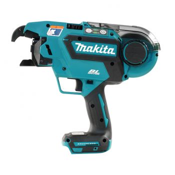 Пистолет для вязки арматуры Makita LXT Li-ion 18В/14,4В Каркас (DTR180ZK) - Фото №3