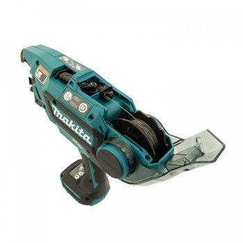 Пистолет для вязки арматуры Makita LXT Li-ion 18В/14,4В Каркас (DTR180ZK) - Фото №4