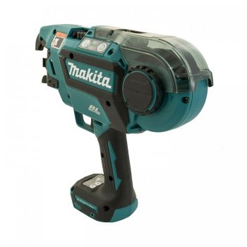 Пистолет для вязки арматуры Makita LXT Li-ion 18В/14,4В Каркас (DTR180ZK) - Фото №6